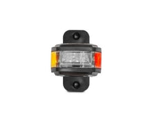 LED Autolamps 800ARIM-2 Combination Marker/Indicator Lamps - Pair